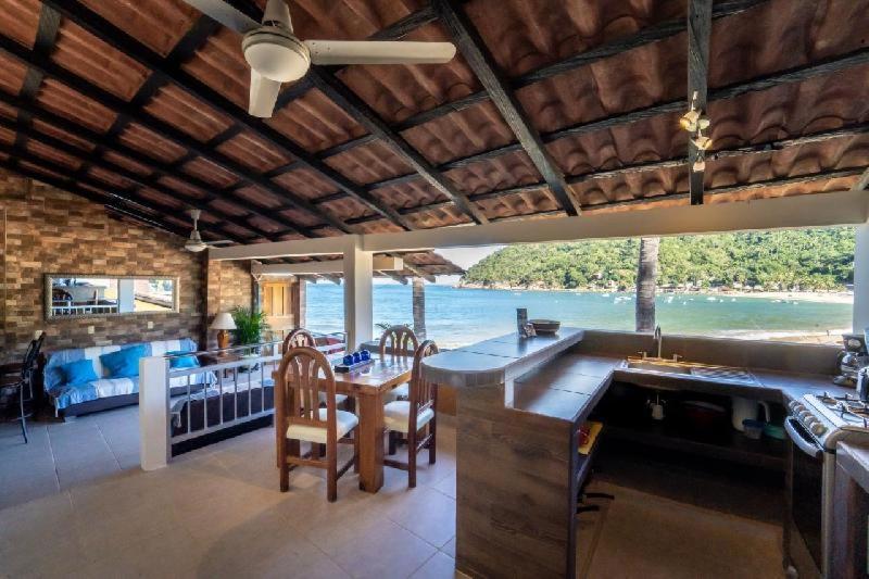 Casas Garcia Aparthotel Yelapa Exterior foto