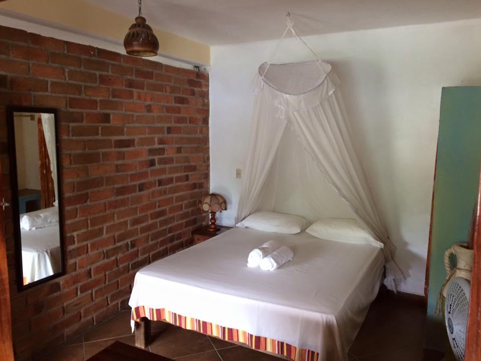 Casas Garcia Aparthotel Yelapa Exterior foto